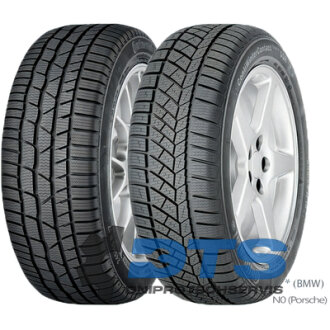 Continental ContiWinterContact TS 830P 225/60 R16 98H AO Сontinental 293354 (фото 1)