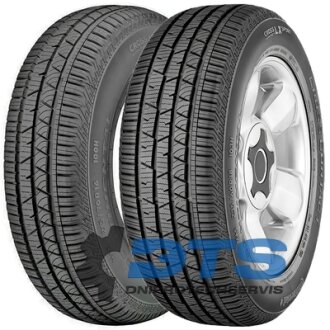 Continental ContiCrossContact LX Sport 255/55 R18 109H XL FR Сontinental 293543 (фото 1)