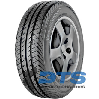 Continental VancoContact 2 195/70 R15 97T Reinforced Сontinental 293800