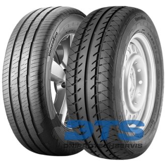 Continental Vanco Eco 225/60 R16C 111/109T PR8 Сontinental 293810