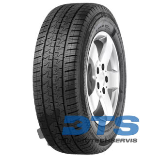 Continental VanContact 4Season 205/75 R16C 113/111R PR10 Сontinental 293835