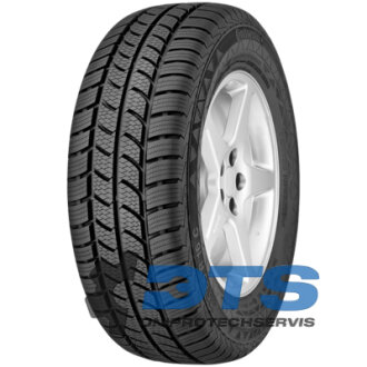 Continental VancoWinter 2 195/75 R16C 107/105R PR8 Сontinental 293879