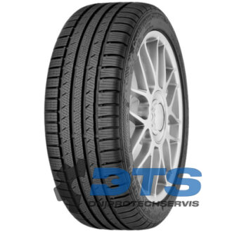 Continental ContiWinterContact TS 810 Sport 255/40 R19 100V XL Сontinental 295726