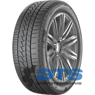 Continental WinterContact TS 860S 255/55 R18 109H XL SSR Сontinental 312423 (фото 1)