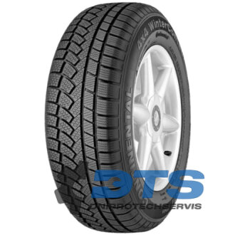 Continental 4x4 WinterContact 255/55 R18 105H FR MO Сontinental 312965