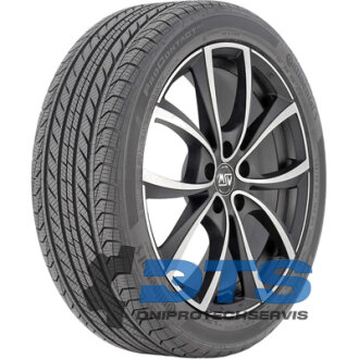 Continental ProContact GX 275/40 R19 101H SSR MOE Сontinental 343936