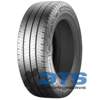 Continental VanContact Eco 235/65 R16C 115/113R Сontinental 349592