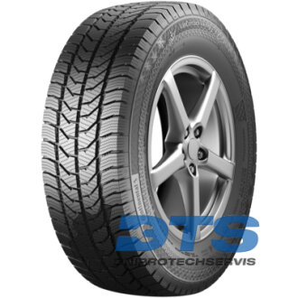 Continental VanContact Viking 205/65 R16C 107/105R PR8 Сontinental 352815