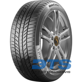 Continental WinterContact TS 870P 205/60 R16 92H Сontinental 381181