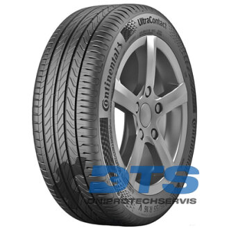 Continental UltraContact 175/65 R14 82T Сontinental 389368