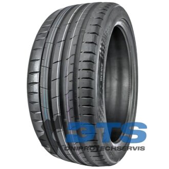 Continental SportContact 7 235/40 R19 96Y XL FR Сontinental 390531 (фото 1)