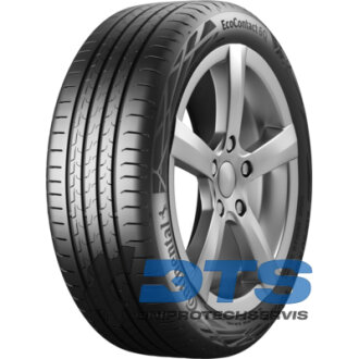 Continental EcoContact 6Q 215/60 R17 96H Сontinental 390835