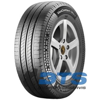 Continental VanContact Ultra 205/75 R16C 113/111R Сontinental 392413