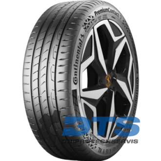 Continental PremiumContact 7 215/65 R16 102V XL Сontinental 401130 (фото 1)