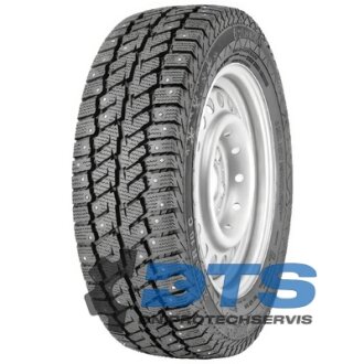 Continental VancoIceContact 195/65 R16C 104/102R (под шип) Сontinental 403447 (фото 1)