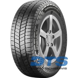 Continental VanContact A/S Ultra 225/70 R15C 112/110R Сontinental 414858