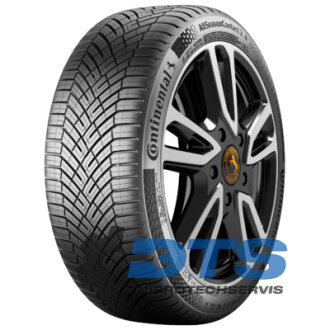 Continental AllSeasonContact 2 215/55 R18 99V XL Сontinental 423624 (фото 1)