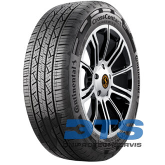 Continental CrossContact H/T 235/65 R17 108H XL Сontinental 433404