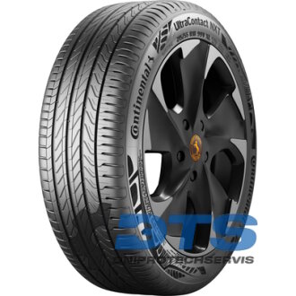 Continental UltraContact NXT 235/45 R18 98Y XL Сontinental 434332