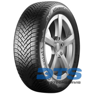 Continental AllSeasonContact 215/60 R18 98H Сontinental 436019