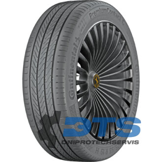 Continental PremiumContact C 245/45 R20 99W ContiSeal Сontinental 436036