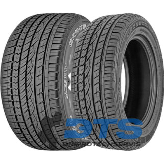 Continental ContiCrossContact UHP 265/40 R21 105W XL MO Сontinental 446255