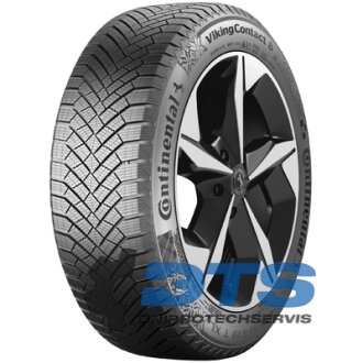 Continental VikingContact 8 215/55 R18 99T XL FR Сontinental 455501