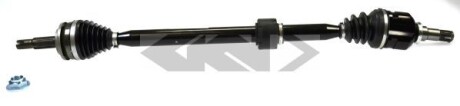 GKN SPIDAN 24677