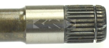 GKN SPIDAN 25535