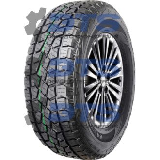 SP786 Sportrak 205 R16C 110/108S