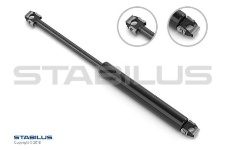 Газова пружина STABILUS 1575BV