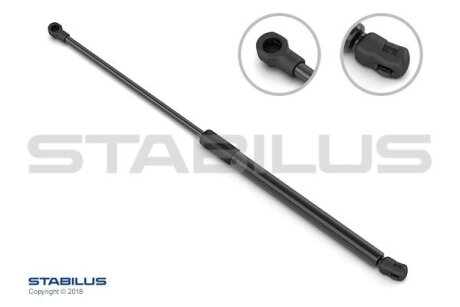 Амортизатор багажника STABILUS 228988