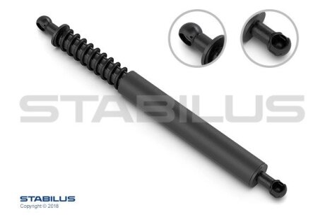 Газова пружина STABILUS 596311