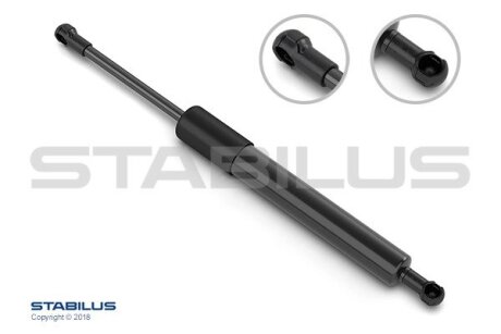 Газова пружина STABILUS 732539