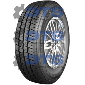 Provan ST850 Plus Starmaxx 195/70 R15C 104/102R PR8