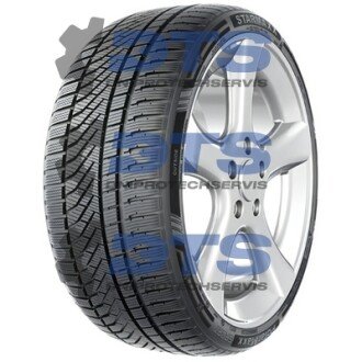 Ice Gripper W850 Starmaxx 205/50 R17 93V XL