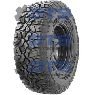 MountTerra M/T Starmaxx 245/70 R16 113/110Q PR8