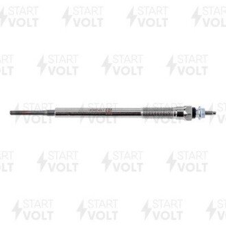 Свіча накалювання Toyota Land Cruiser 150 (09-)/LC Prado (00-) 3.0TD (GLSP 014) StartVOLT StartVOLT GLSP014