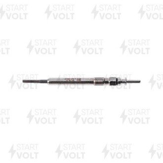 Свіча накалювання BMW 3/5/X3/X5 F30/G30/G01/F15 (11-) 2.0D/3.0D (GLSP 018) StartVOLT StartVOLT GLSP018 (фото 1)