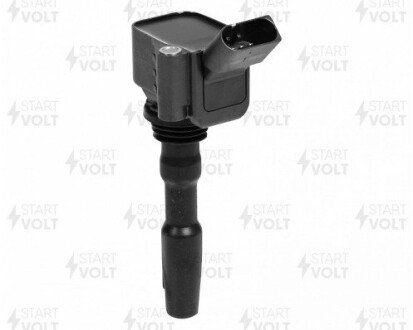 Котушка запалювання Octavia A7 (13-) 1.4TSi / A3 (12-) 1.4i (SC 18174) StartVOLT StartVOLT SC18174