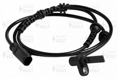 Датчик ABS DUCATO (06-)/BOXER (06-)/JUMPER (06-) ПЕРЕДНІЙ (VS-ABS 1680) StartVOLT StartVOLT VSABS1680