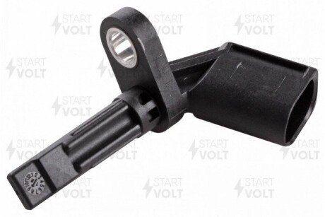 Датчик ABS Audi A4 (07-)/A6 (05-)/Q5 (08-) пер. прав./зад. лів. кол. (VS-ABS 1812) StartVOLT StartVOLT VSABS1812