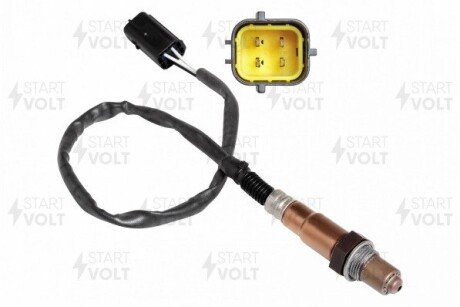 Датчик кисню (лямбда-зонд) Cruze 1.6/1.8 (09-) до каталізатора (VS-OS 0505) StartVOLT StartVOLT VSOS0505