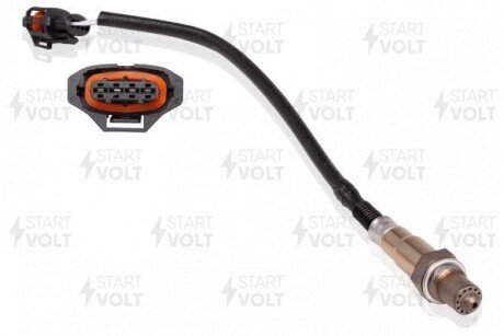 Датчик кисню (лямбда-зонд) Opel Astra J (10-)/Insignia (08-) 1.6T до кат. (VS-OS 0511) StartVOLT StartVOLT VSOS0511