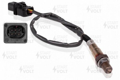 Датчик кисню (лямбда-зонд) Mercedes-Benz Sprinter (95-)/ML (05-) 2.0D/2.2D (VS-OS 1585) StartVOLT StartVOLT VSOS1585