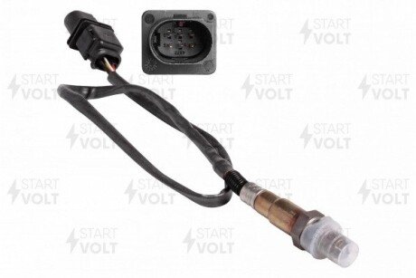 Датчик кисню (лямбда-зонд) Skoda Octavia (00-)/Touareg (02-)/A6 (04-) (VS-OS 1820) StartVOLT StartVOLT VSOS1820