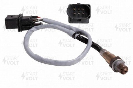 Датчик кисню (лямбда-зонд) BMW 3 E90 (05-)/1 E81/7 E65 (01-) до кат. (VS-OS 2621) StartVOLT StartVOLT VSOS2621 (фото 1)