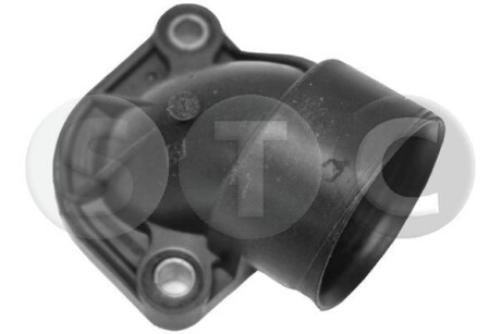 Корпус термостата Nissan Primastar Opel Vivaro A Renault Clio Iii, Espace Iv, Laguna Ii, Megane Ii, Scenic Ii, Trafic Ii 1.9D/2.0 02.01- STC T403779