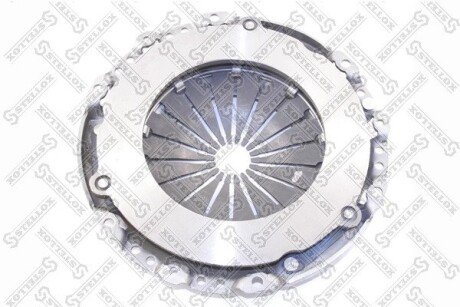 К-кт сцепления Fiat/Ford/PSA 2.0Jtd/2.0Tdci/2.0Hdi STELLOX 07-01101-SX