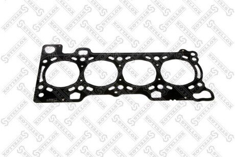 Прокладка Г/Б Fiat Ducato 2.3JTD 02- (1.20mm) STELLOX 11-25126-SX